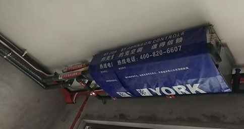 香蕉视频网站在线观看一体机中央空调启停操作原理