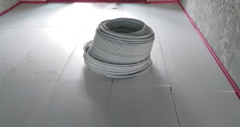 南坪好的暖通设备设计