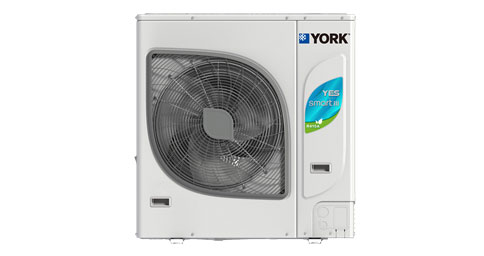 渝北好的美的空调设计